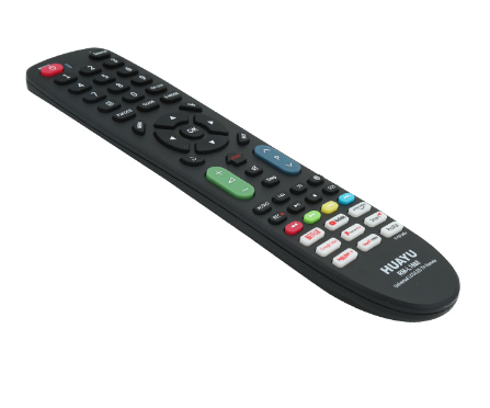 CONTROL REMOTO UNIVERSAL TV SAMSUNG SONY LG JVC PANAVOX VARIOS MODELOS L-1688