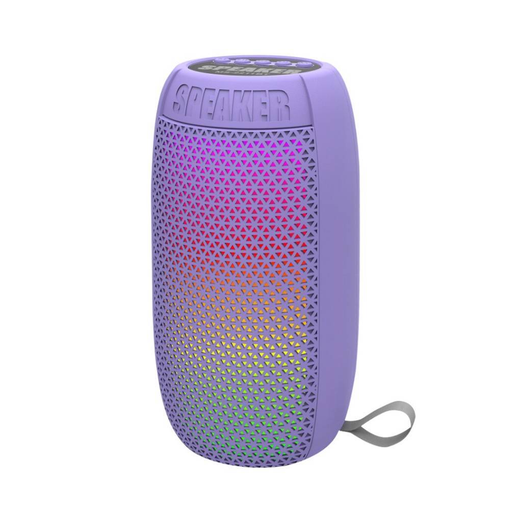 PARLANTE PORTATIL BLUETOOTH MS-2211BT