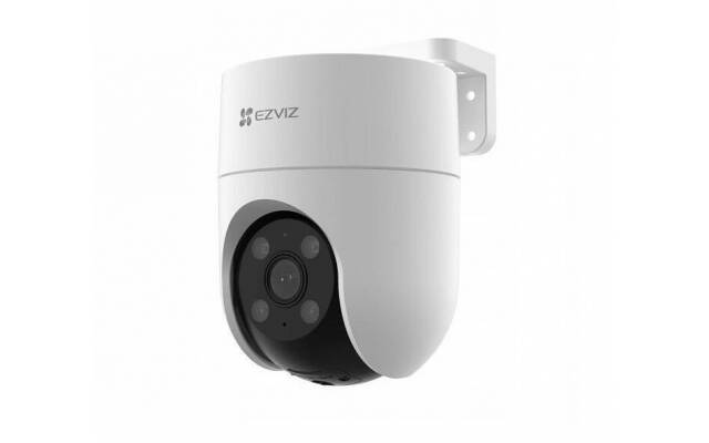 CAMARA EXTERIOR CS-H8C 2K 4MP 4MM