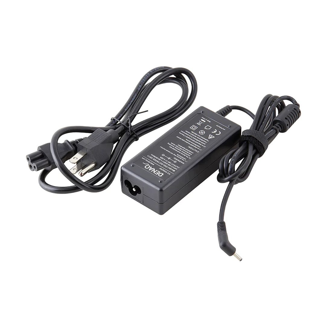 Cargador G-Power Acer 19v 3.42a 65w 3.0×1.1
