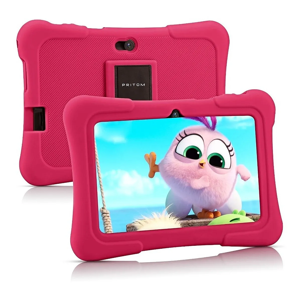 Tablet Pritom K7 Pro Kids 7'' A100 2gb 32gb 2mp+0,3mp