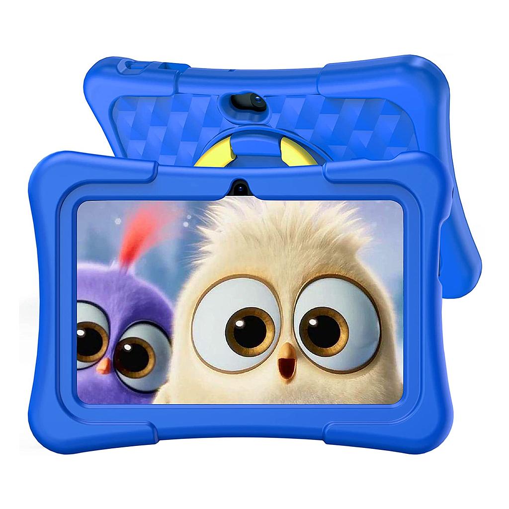 Tablet Pritom K7 Pro Kids 7''' A100 2gb 32gb 2mp+0,3mp Blue