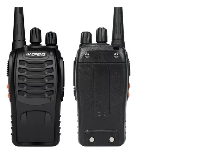 WALKIE TALKIE BAOFENG