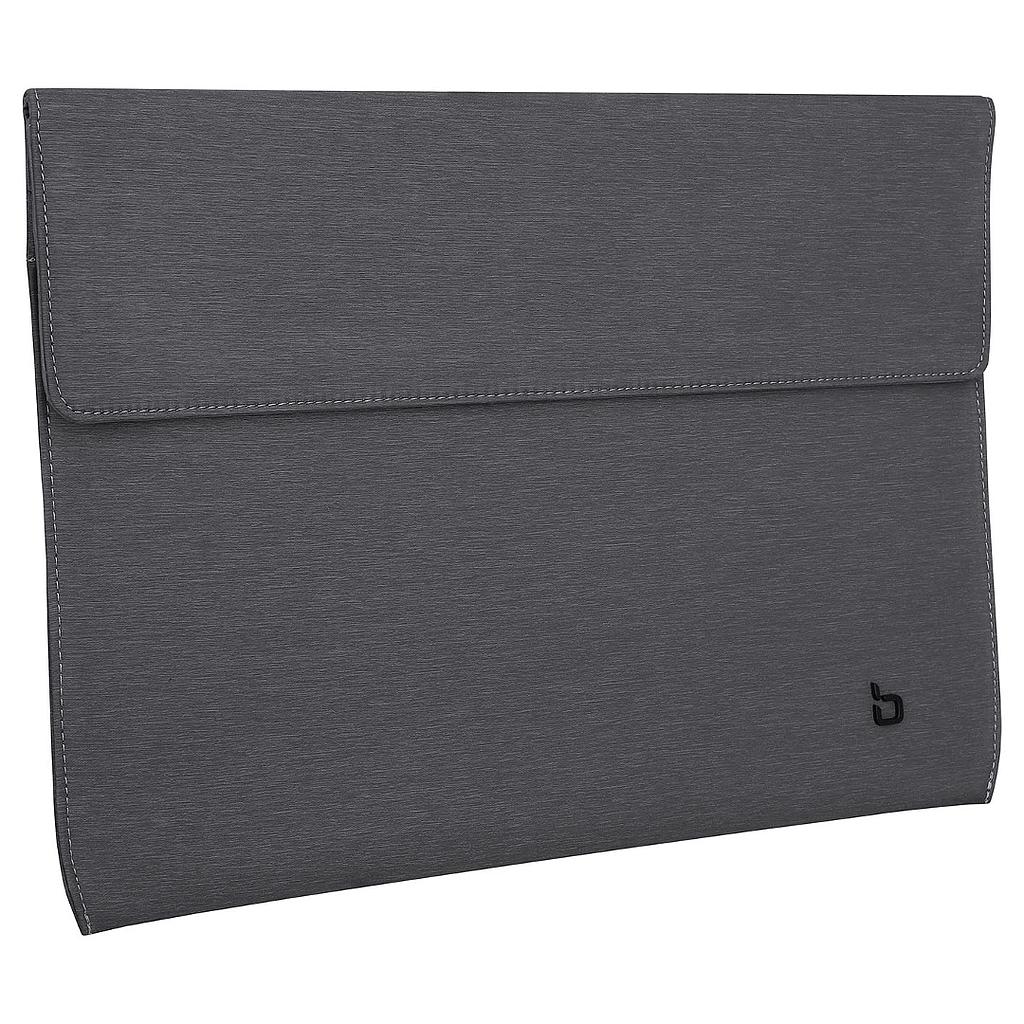 Sobre Bluecase LSN-K307 Laptop hasta 14.1" Nuevo. Color gris.