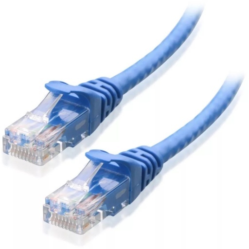 Cable Patch Cord CAT6 20 METROS T02173