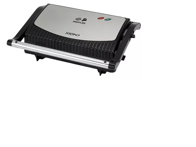 SANDWICHERA GRILL XI-GR2.CU