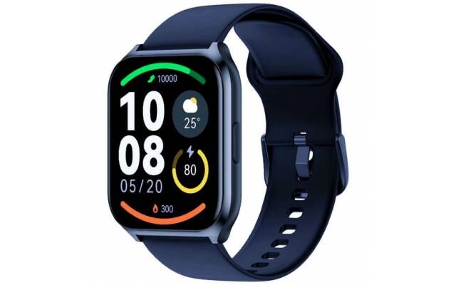 RELOJ HAYLOU WATCH 2 PRO BY XIAOMI