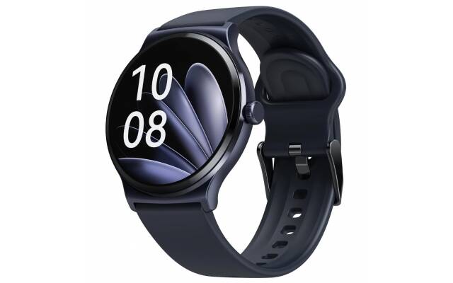 Reloj Smartwatch Haylou Solar Lite by Xiaomi Nuevo. Hasta 20 dias de bateria.