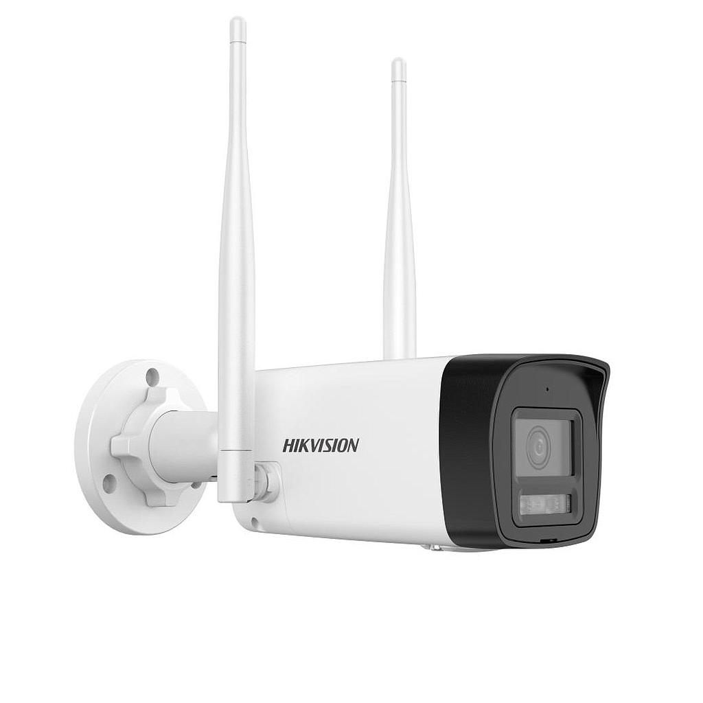 CAMARA HIKVISION IP 2MP EXTERIOR WI-FI 6, BULLET