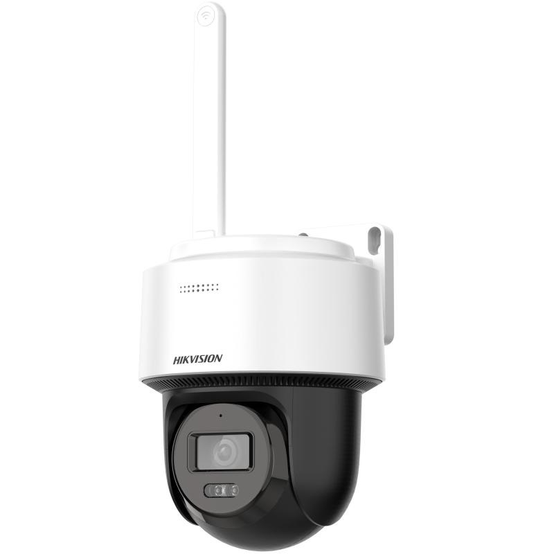 CAMARA HIKVISION IP PTZ 2MP EXTERIOR WIFI 6