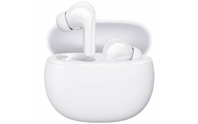 AURICULAR TWS XIAOMI REDMI BUDS 4 ACTIVE COLOR BLANCO