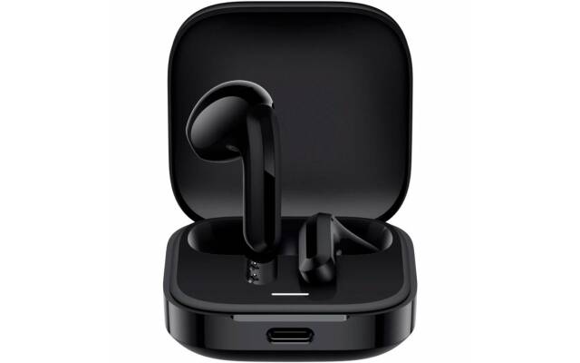 Auriculares TWS Xiaomi Redmi Buds 6 Active Hasta 30 horas de batería