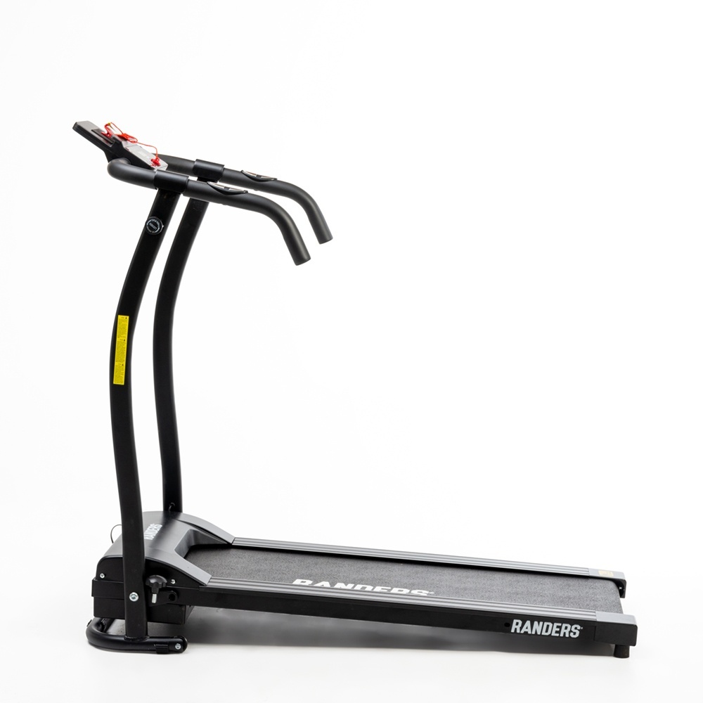 CAMINADORA ELECTRICA RANDERS 10KM PLEGABLE ARG 309