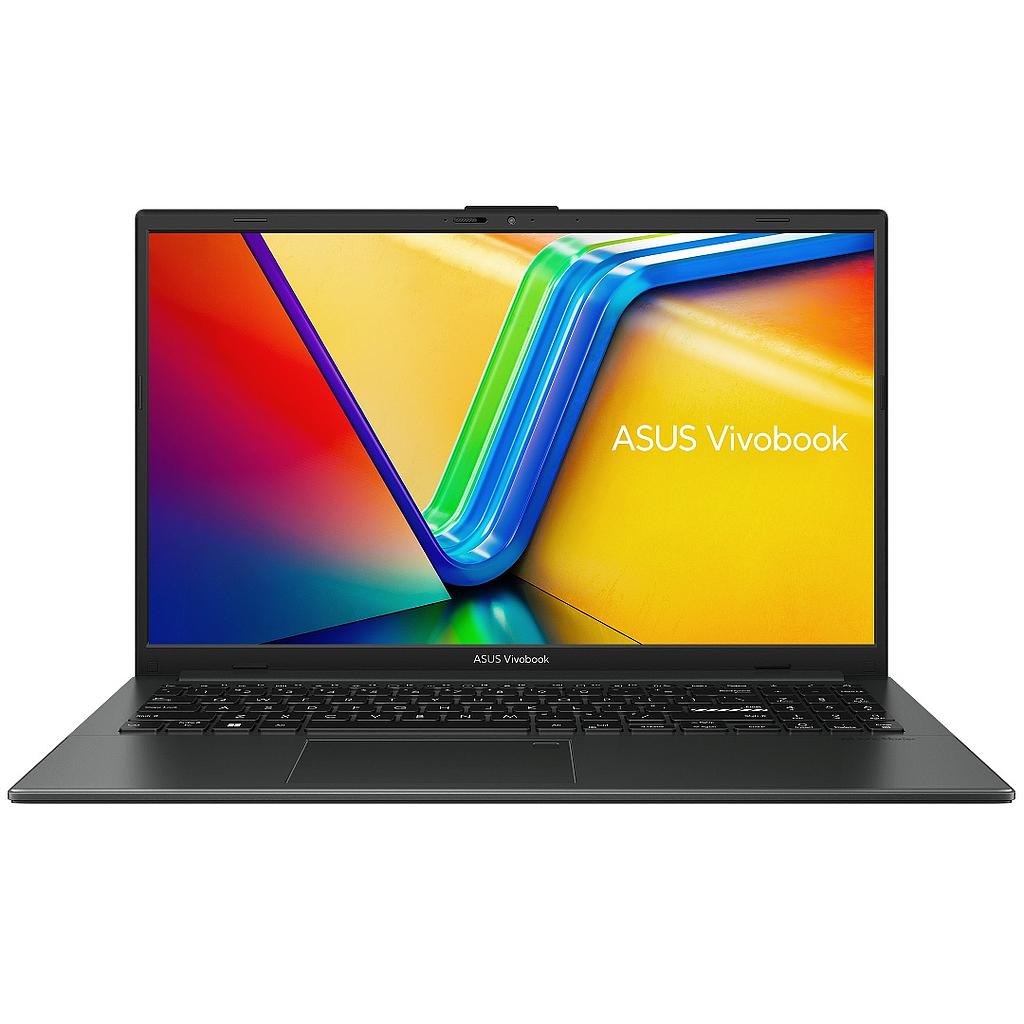Notebook Asus Core i3 3.8Ghz, 8GB, 256GB SSD, 15.6" FHD Modelo Vivobook Go 15. 2025