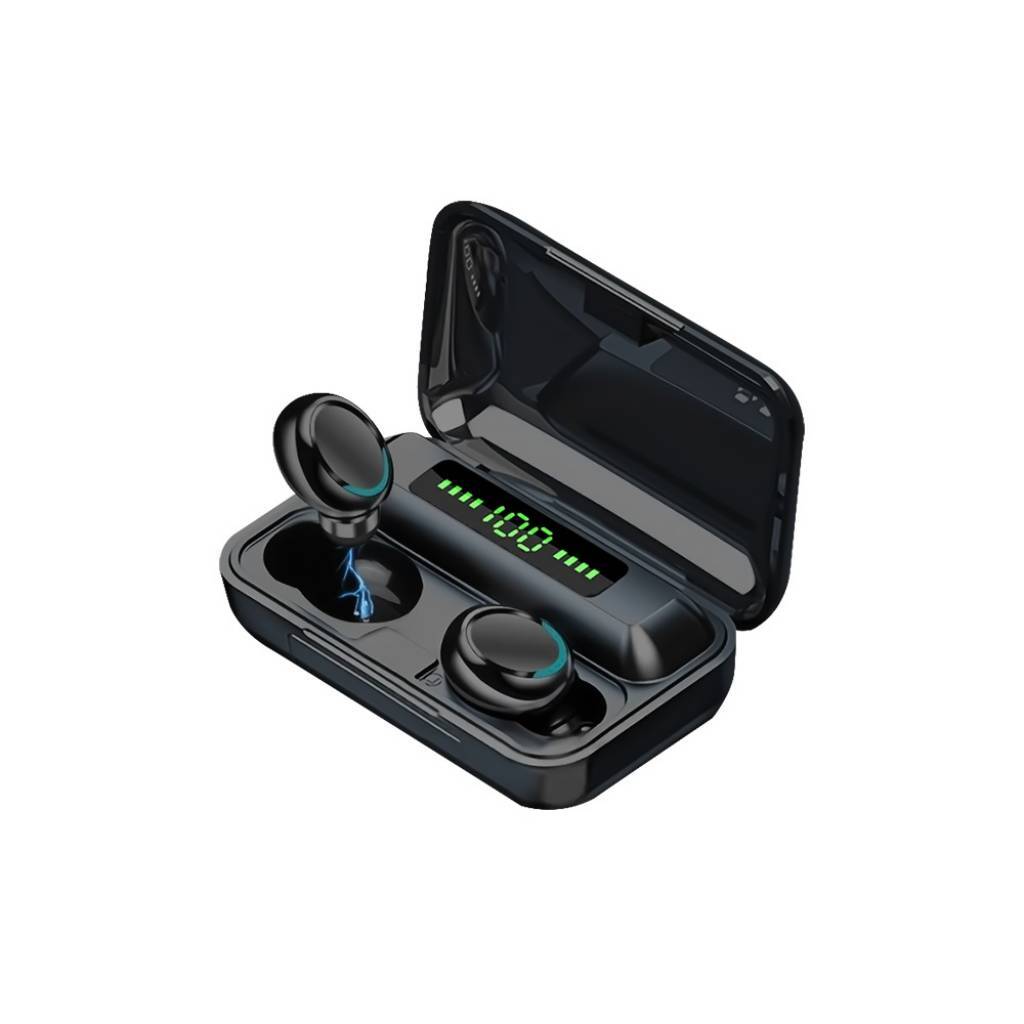 AURICULARES BLUETOOTH F9-5