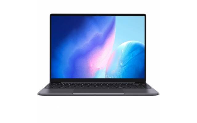 Notebook Chuwi Core i5 3.6Ghz, 16GB, 512GB, 14" QHD, Español Nueva. Modelo CoreBook X. 2025