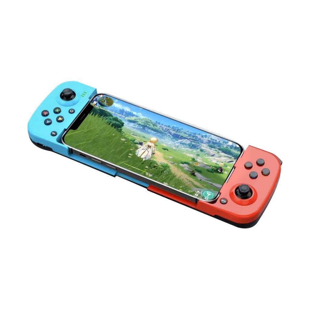 GAMEPAD INALAMBRICO PARA CELULAR
