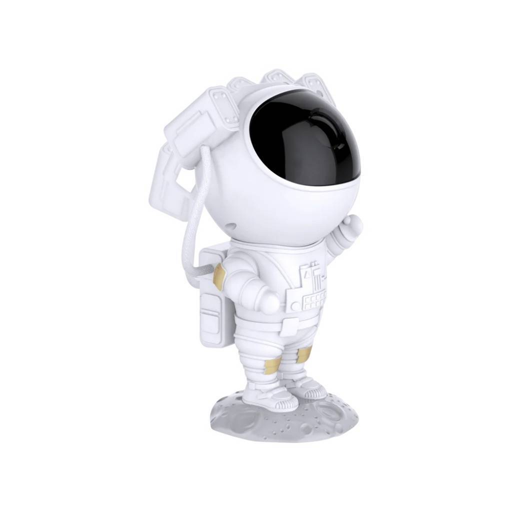 LAMPARA PROYECTOR ASTRONAUTA XK-730 