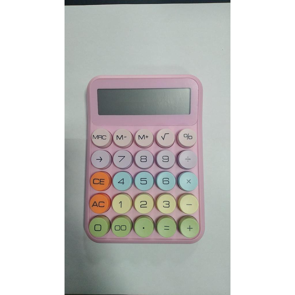 CALCULADORA NUMEROS GRANDES 2280
