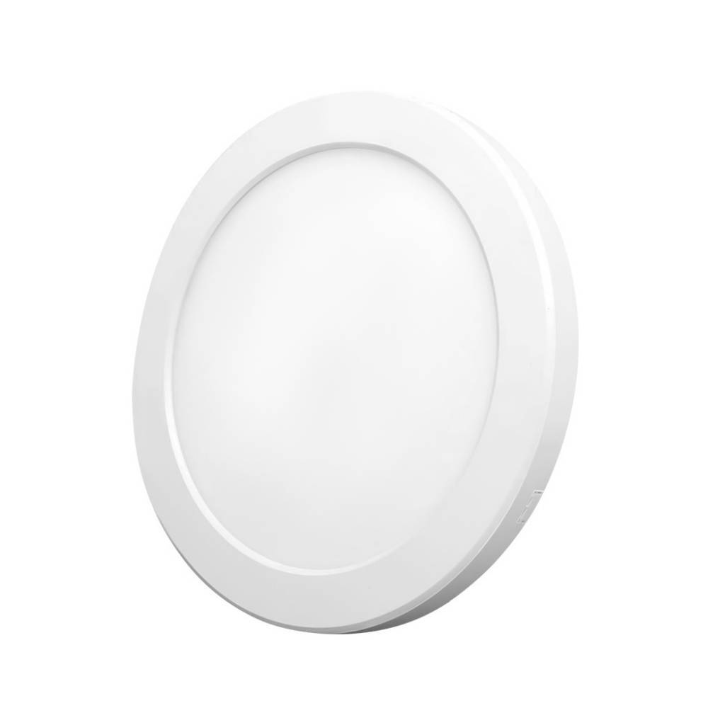 LUZ PANEL LED 24W CIRCULAR LEDSTAR LAR-24W