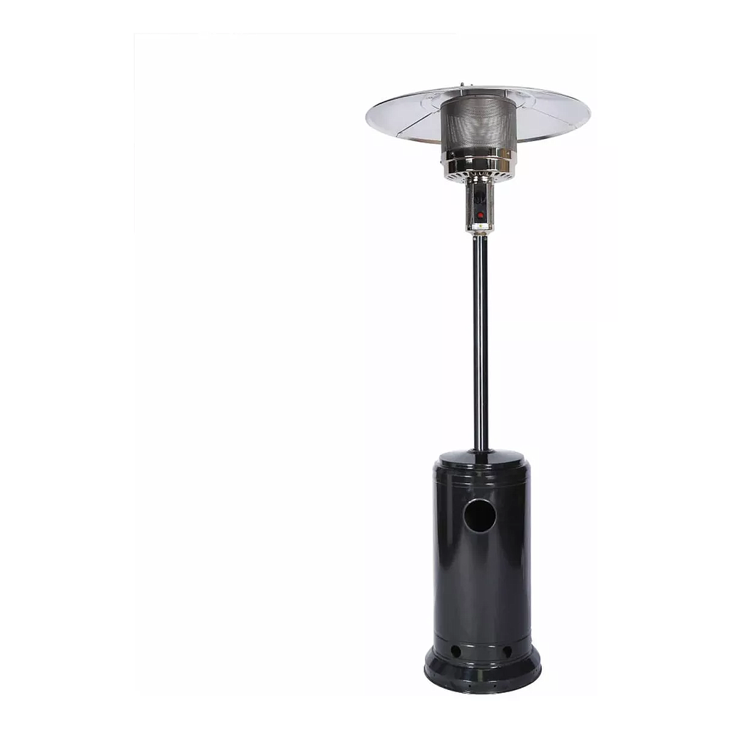 ESTUFA DE EXTERIOR TIPO HONGO XION XI-GAS33