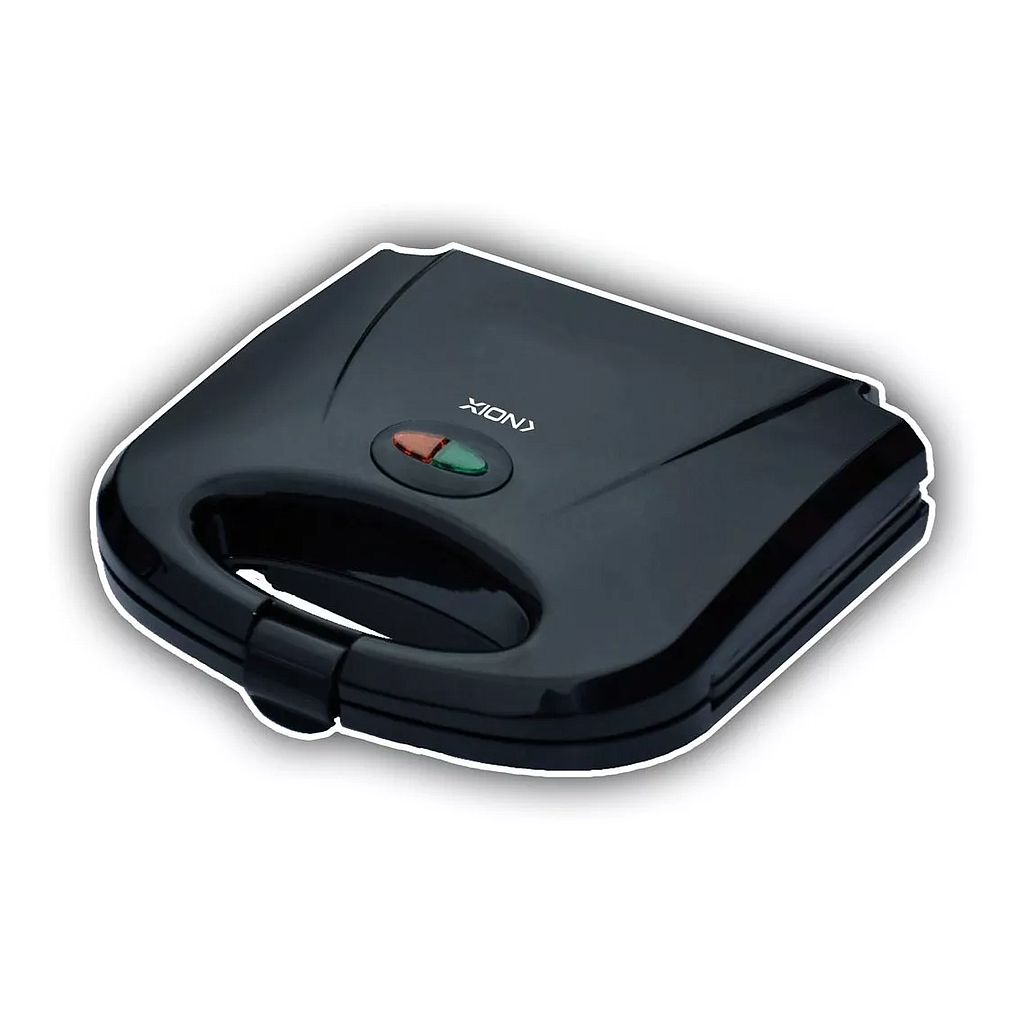 SANDWICHERA ELECTRICA XION XI-SW20.BLK