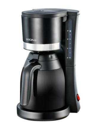 Cafetera Termo 1l XI-CM14T-CU