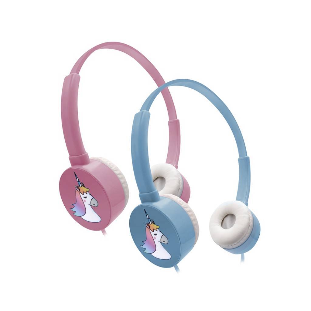 AURICULAR LEDSTAR KIDS MAGIC CON CABLE LA-MAGIC 