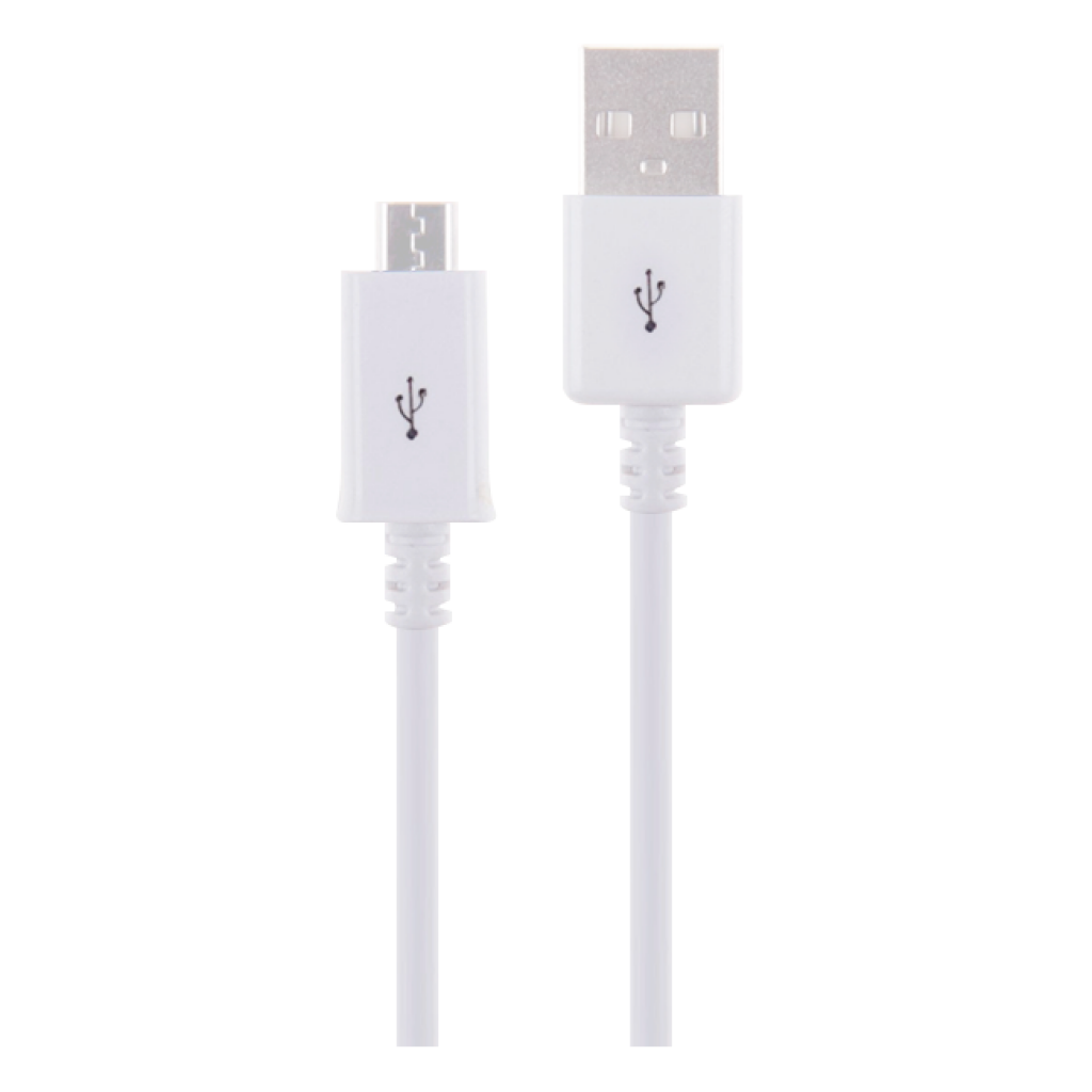 CABLE DE CARGA Y DATOS TIPO USB A TIPO MICRO 2M  TREQA CA-8071