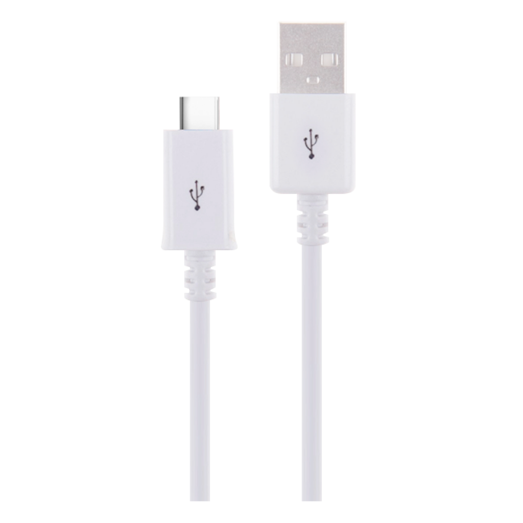CABLE DE CARGA Y DATOS TIPO USB A TIPO C 2M TREQA CA-8073
