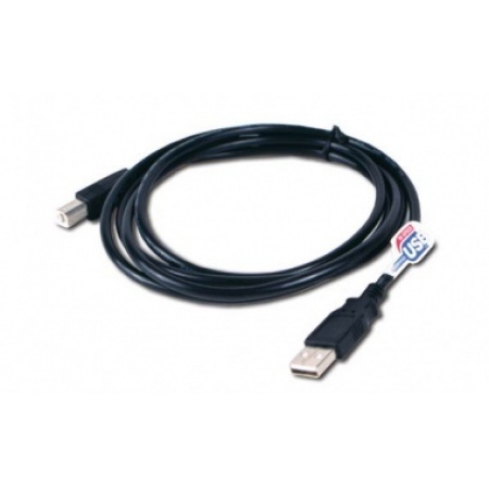 CABLE USB 2.0 PARA IMPRESORA 1,5 MTS 