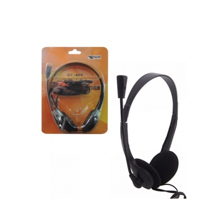 AURICULAR EXTREME HT-400