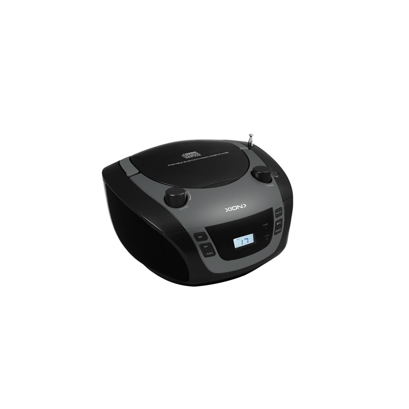 RADIOGRABADOR XION XI-B60