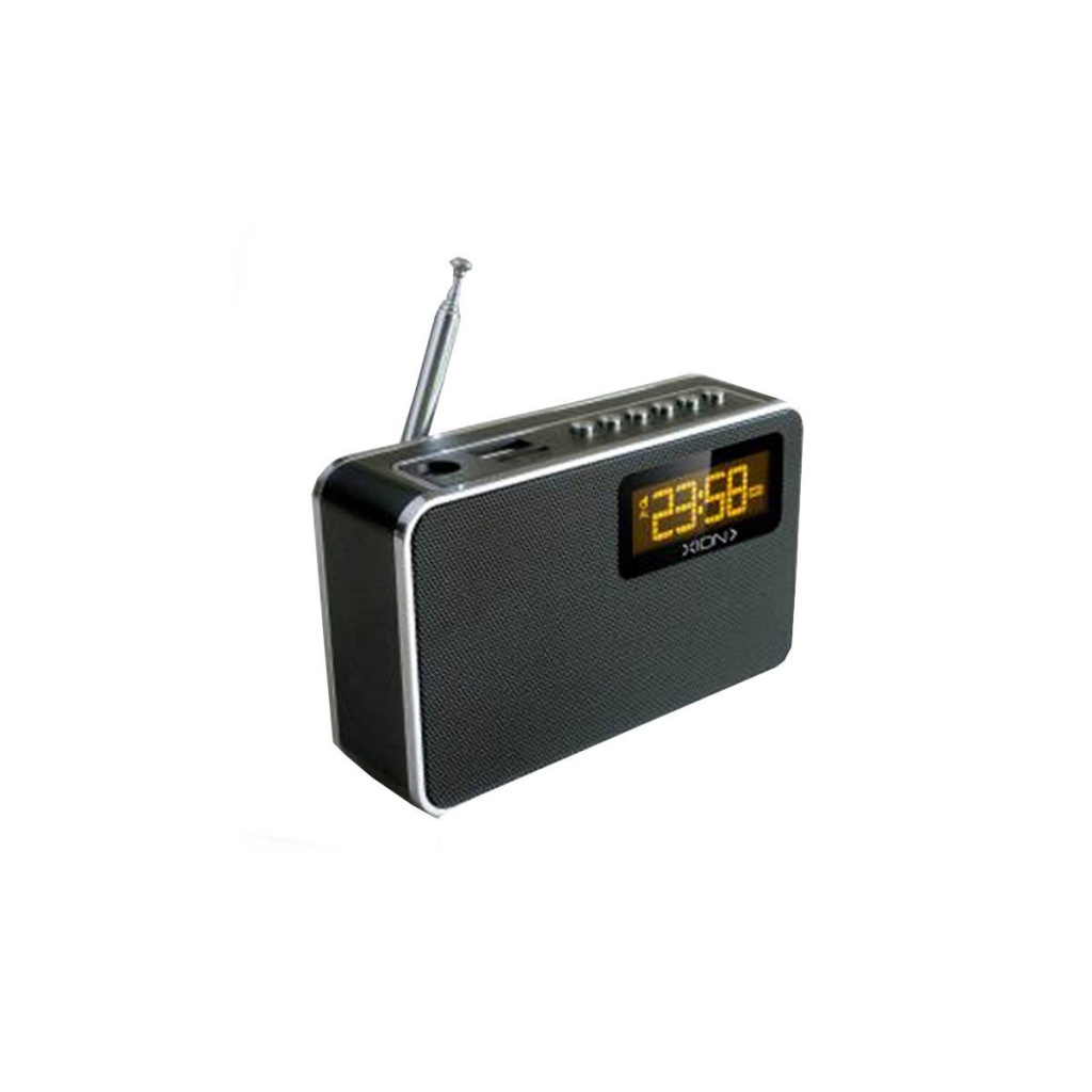 RADIO MINIPARLANTE DIGITAL XION XI-SD5