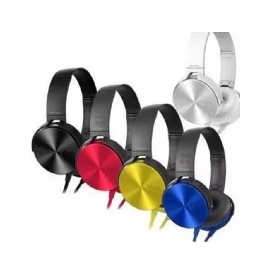AURICULAR LEDSTAR URBAN LA 450