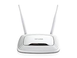 ROUTER ACCES POINT TP-LINK 843N 2 ANTENAS