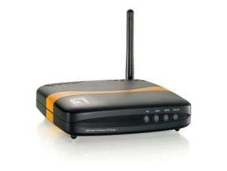 ROUTER LEVEL-ONE 3G WIFI WBR 6800