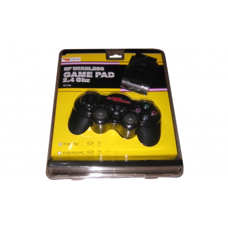 JOYSTICK INALAMBRICO EXTREME NJ-206 PS2