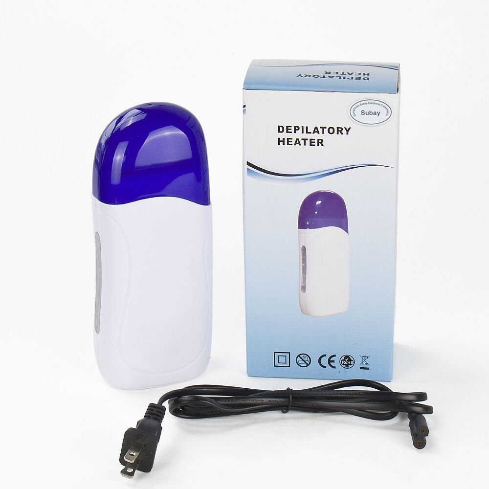 CALENTADOR DE CERA DEPILATORY HEATER  P110L
