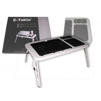 MESA PARA LAPTOP PLEGABLE EXTREME