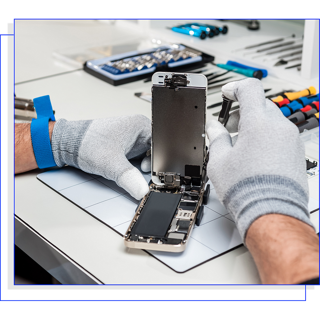 SERVICIO TECNICO CELULARES TABLET