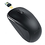 MOUSE GENIUX INALAMBRICO NX-7000 COLOR NEGRO