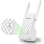 EXTENSOR DE SEÑAL WIFI TENDA 300 MBPS MODELO A9 DOBLE ANTENA