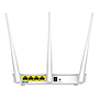 ROUTER TENDA WIRELESS F3 300 MBPS