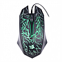 Combo Gamer Mouse y Teclado 2 en 1 X-Lizzard Modelo XZZ-CO-01