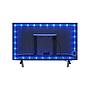 TIRA LUZ LED 5050 TV USB 3MTS