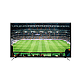 Televisor LED 55" 4K - SMART