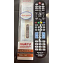 CONTROLES REMOTOS UNIVERSALES TV SMART LEDSTAR MODELO:RM-L1107+12