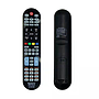 CONTROLES REMOTOS UNIVERSALES TV SMART LEDSTAR MODELO:RM-L1107+12