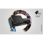 Camara DC 3102 Full HD | 130º | SD | App MIBO CAR - Intelbras